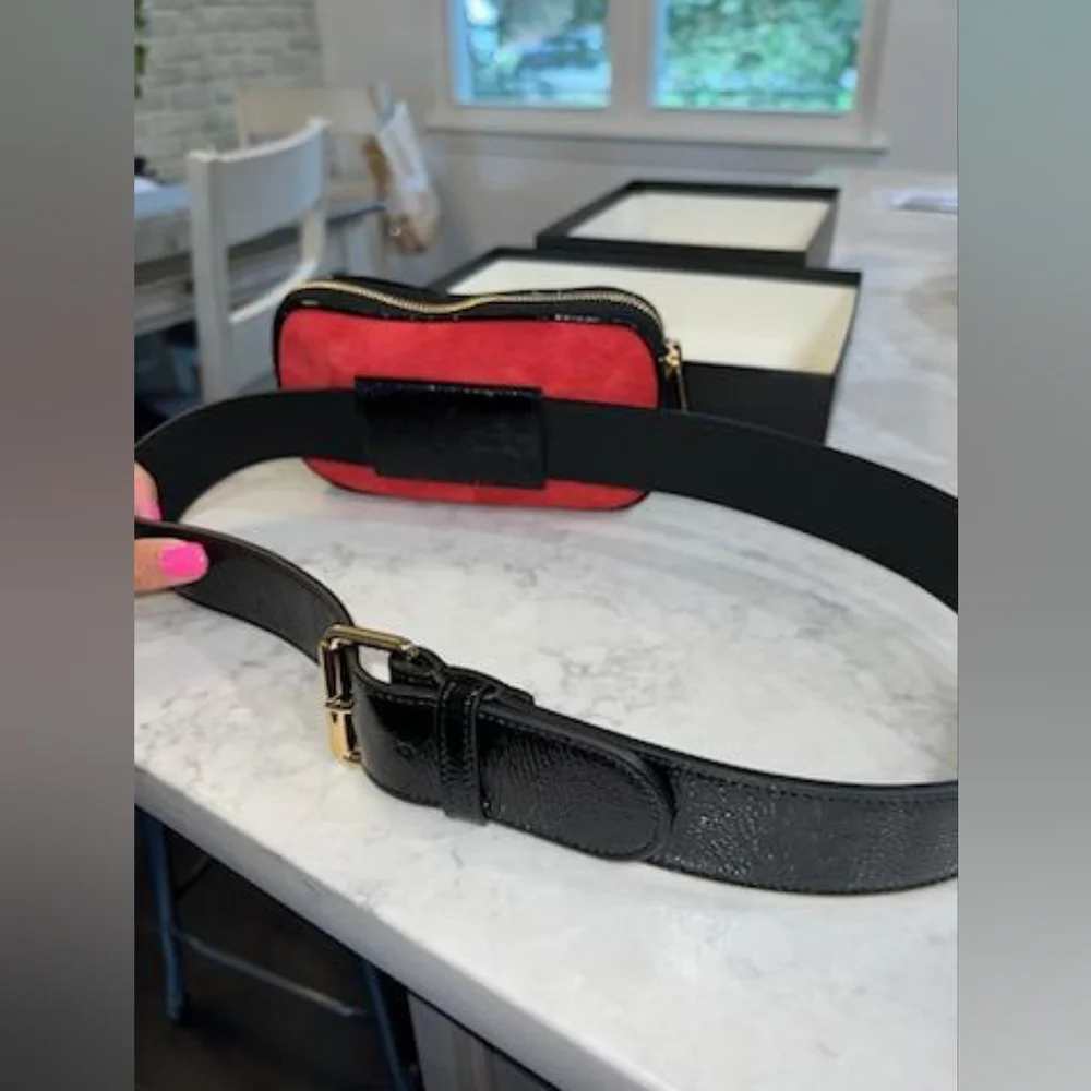 Gucci Ophidia Belt Bag - Picture 3 of 8